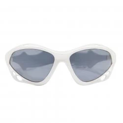 Слънчеви очила за екстремни спортове Jobe Knox White - 3
