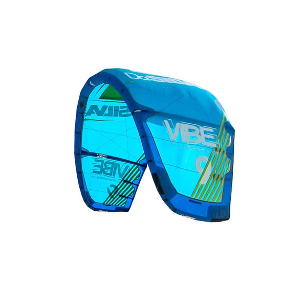 Kite DaSilva Vibe 3.0 - 1