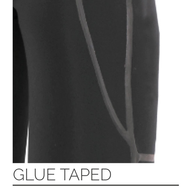 Wetsuit men's Soöruz Guru Plus Hooded - 4