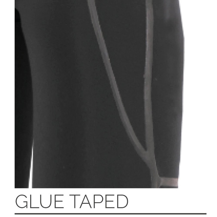 Wetsuit men's Soöruz Guru Plus Hooded - 4