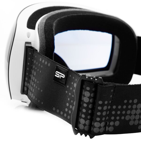 Ski goggles Spokey Logan - 4