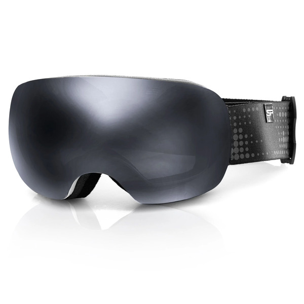 Ski goggles Spokey Logan - 1