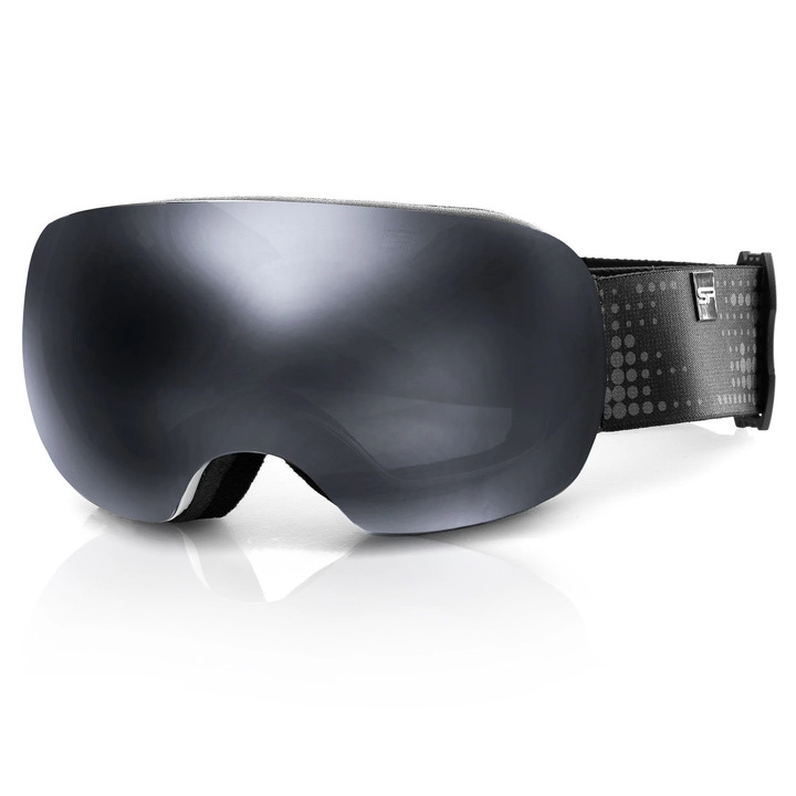 Ski goggles Spokey Logan - 1