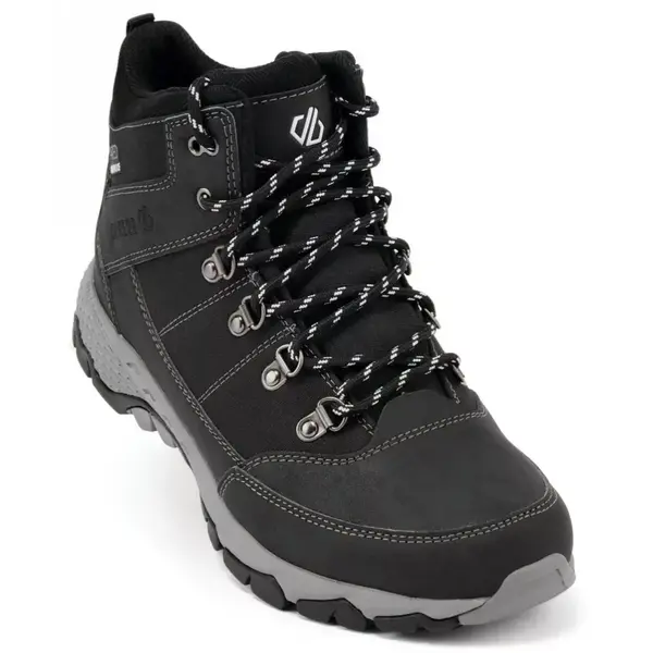 Regatta Somoni waterproof walking boots - 4