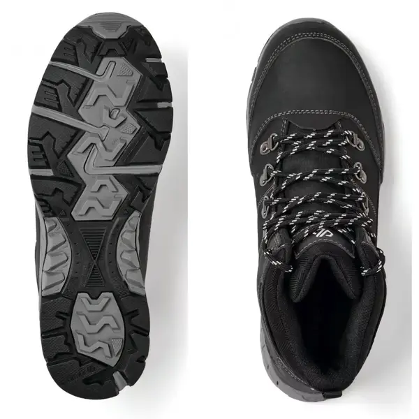 Regatta Somoni waterproof walking boots - 6