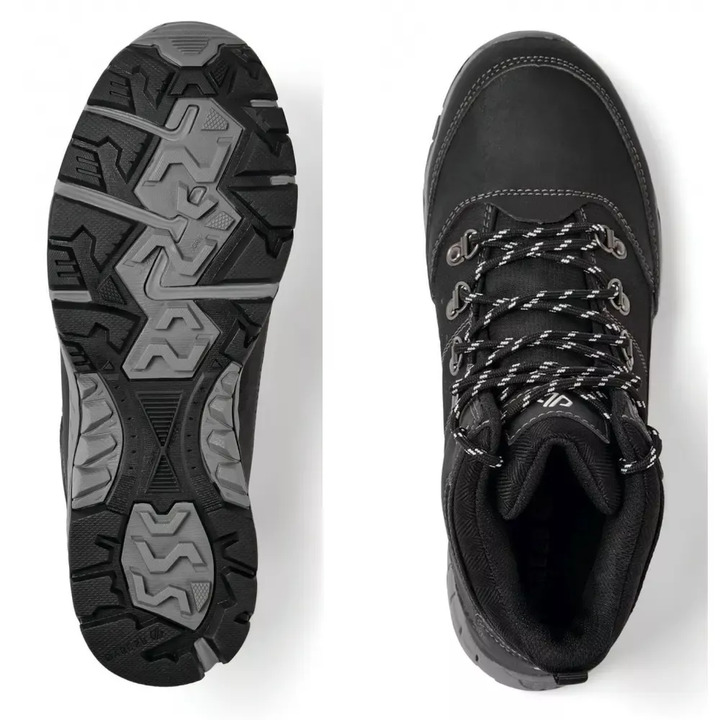 Regatta Somoni waterproof walking boots - 6