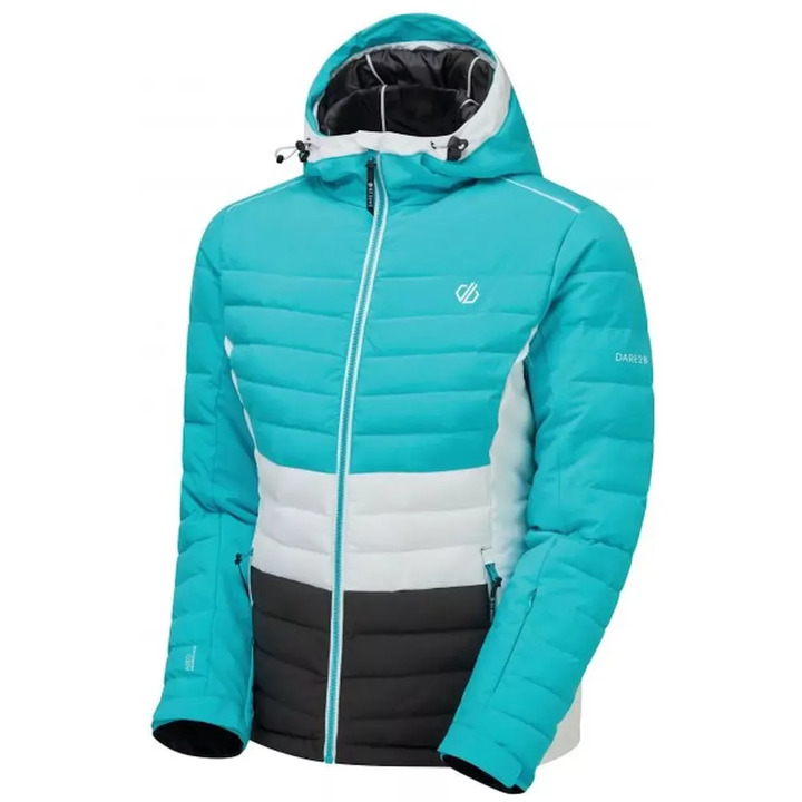 Women's jacket Dare 2b Succeed Green - 2