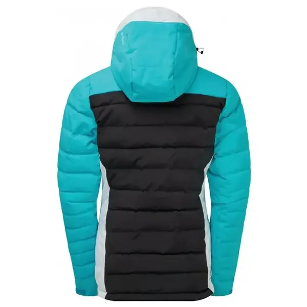 Women's jacket Dare 2b Succeed Green - 7