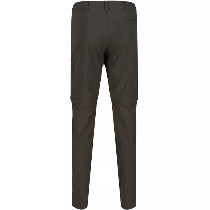 Men's pants Regatta Highton Z/O - 6