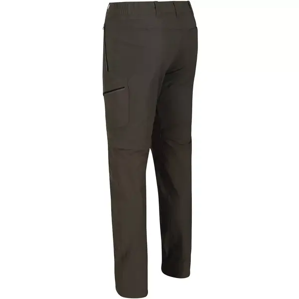 Men's pants Regatta Highton Z/O - 9