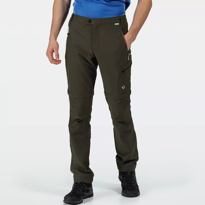 Men's pants Regatta Highton Z/O - 44