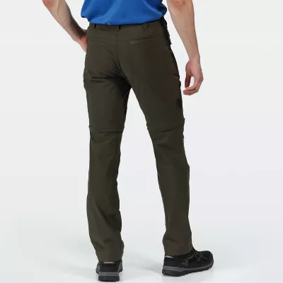 Men's pants Regatta Highton Z/O - 66