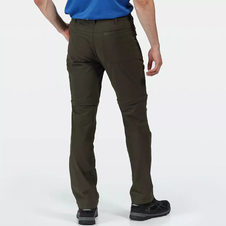 Men's pants Regatta Highton Z/O - 66