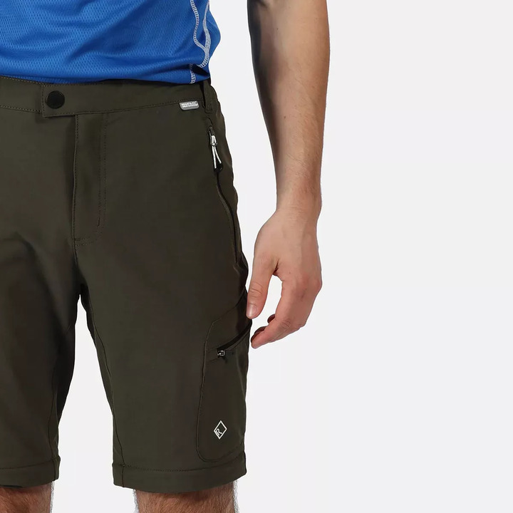 Men's pants Regatta Highton Z/O - 88