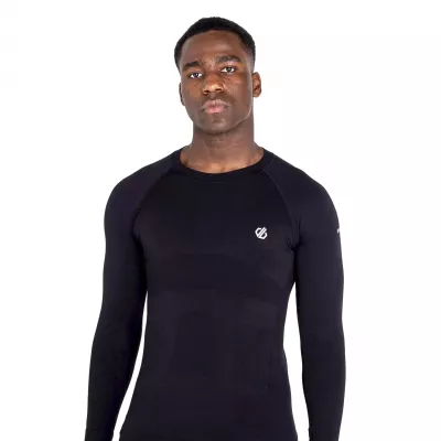 Thermal underwear Dare 2b Zone In Base Layer Shirt - 9