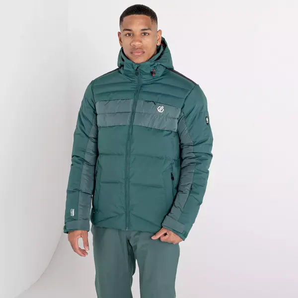 Men's jacket Dare 2b Denote Green - 2