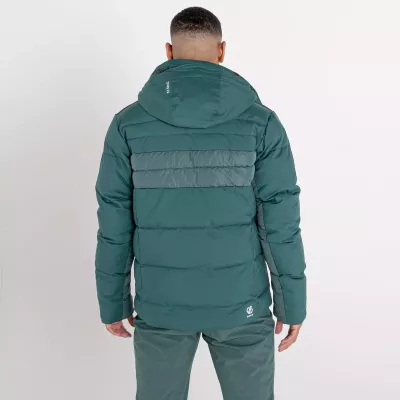 Men's jacket Dare 2b Denote Green