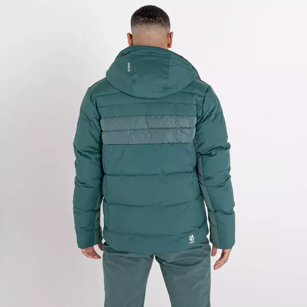 Men's jacket Dare 2b Denote Green - 3