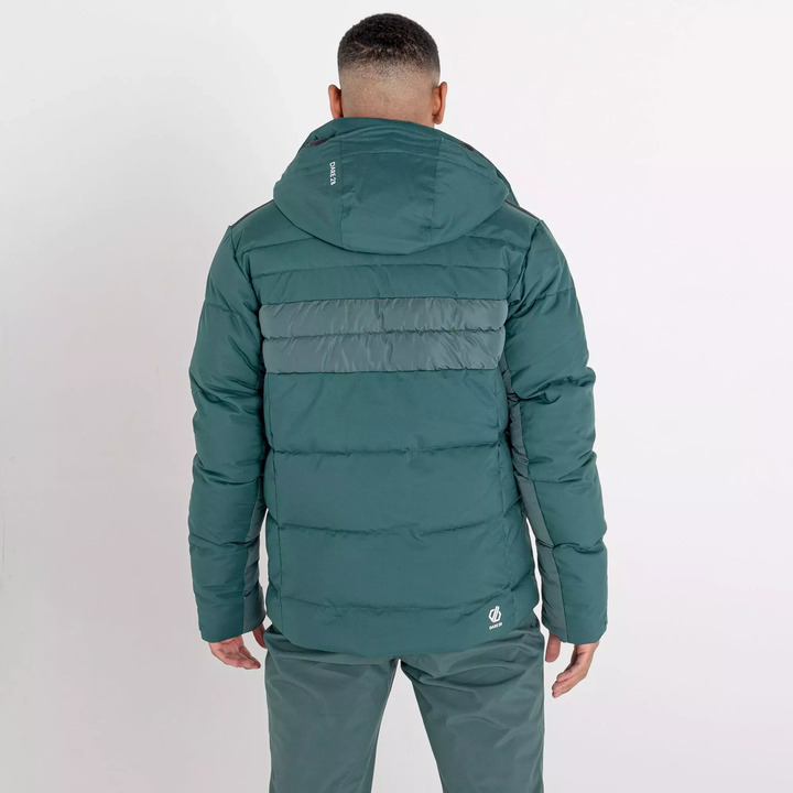 Men's jacket Dare 2b Denote Green - 3
