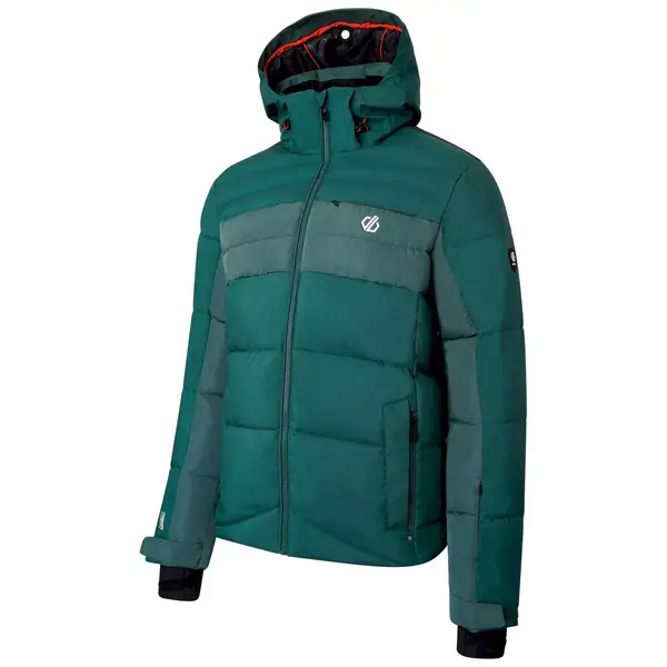 Men's jacket Dare 2b Denote Green - 5