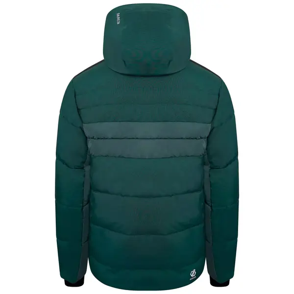 Men's jacket Dare 2b Denote Green - 6