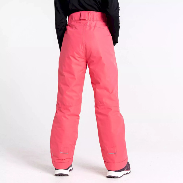 Kid's pants Dare 2b Motive Pink - 1