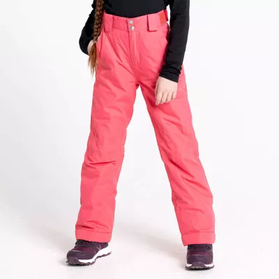 Kid's pants Dare 2b Motive Pink - 2