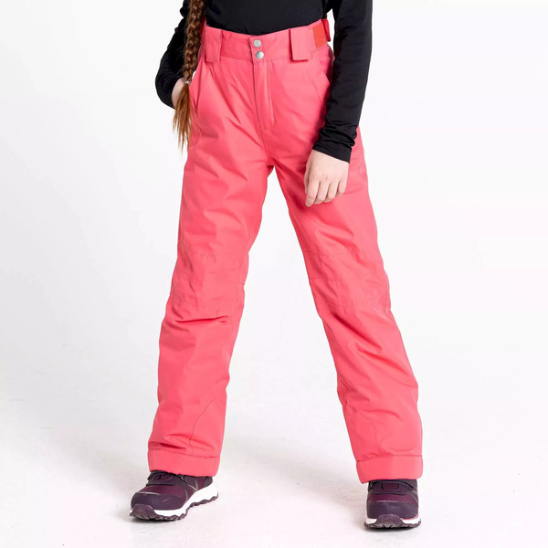 Kid's pants Dare 2b Motive Pink - 2