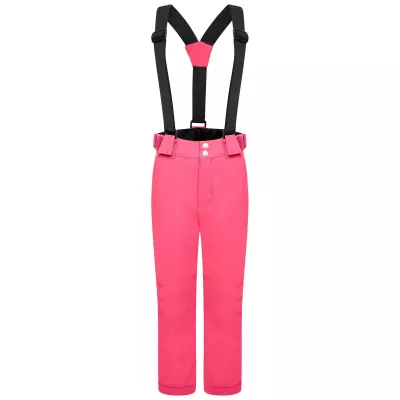 Kid's pants Dare 2b Motive Pink - 3