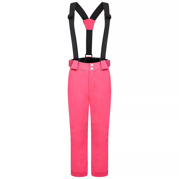 Kid's pants Dare 2b Motive Pink - 3