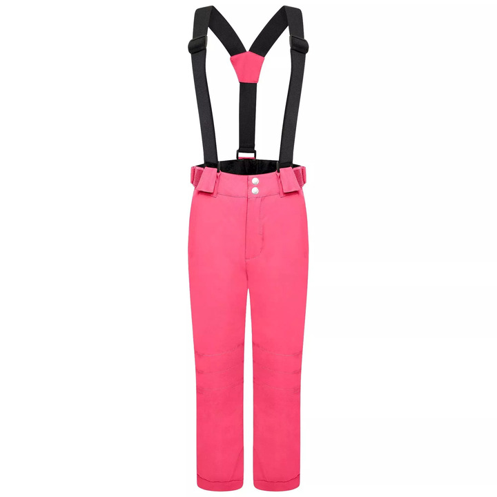 Kid's pants Dare 2b Motive Pink - 3