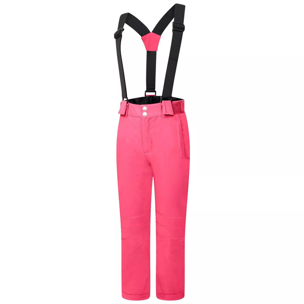 Kid's pants Dare 2b Motive Pink - 4