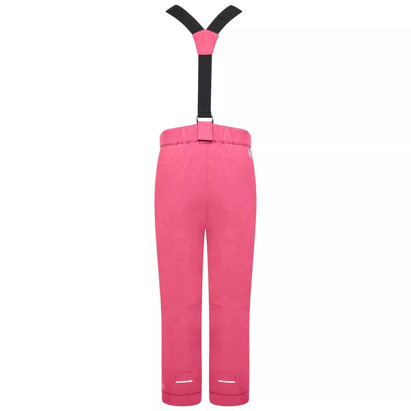 Kid's pants Dare 2b Motive Pink - 5