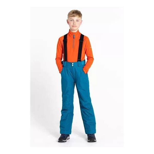 Kid's pants Dare 2b Motive Blue