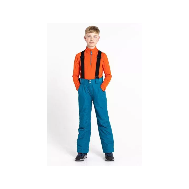 Kid's pants Dare 2b Motive Blue