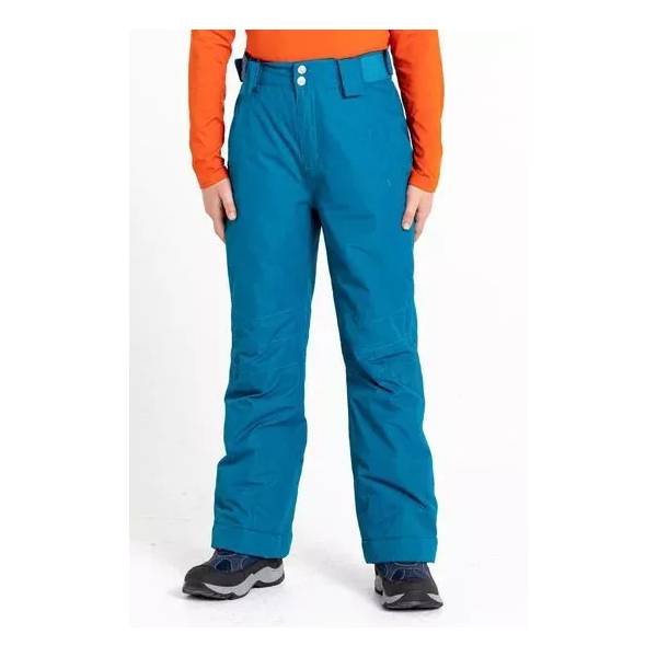 Kid's pants Dare 2b Motive Blue - 6