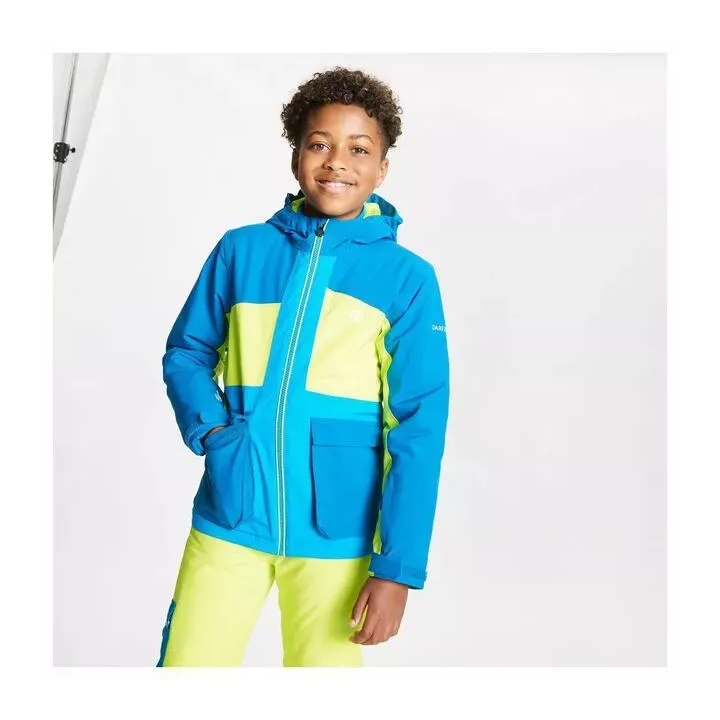 Kid's jacket Dare 2b Esteem