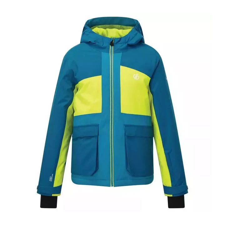Kid's jacket Dare 2b Esteem - 6