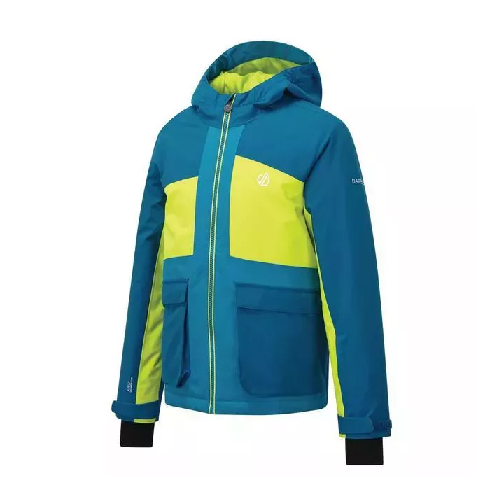 Kid's jacket Dare 2b Esteem - 7