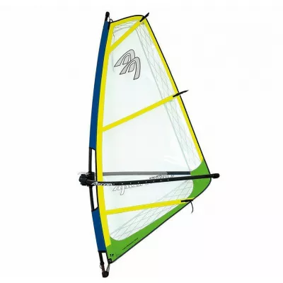 4.5 Ascan Pro Windsurfing Rigg