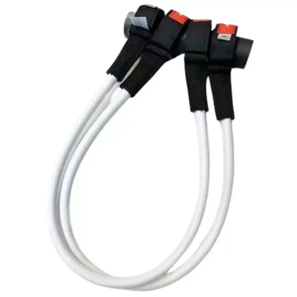 Harness lines Ascan Powerset Special - 66