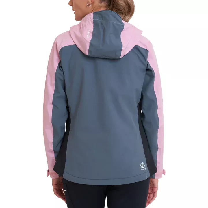 Women's jacket Dare 2b Compete II - 1
