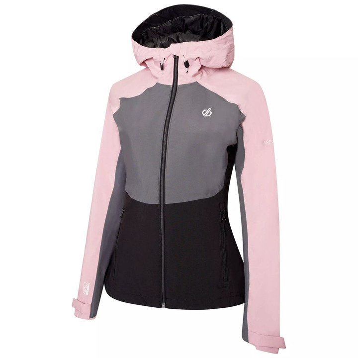 Women's jacket Dare 2b Compete II - 4