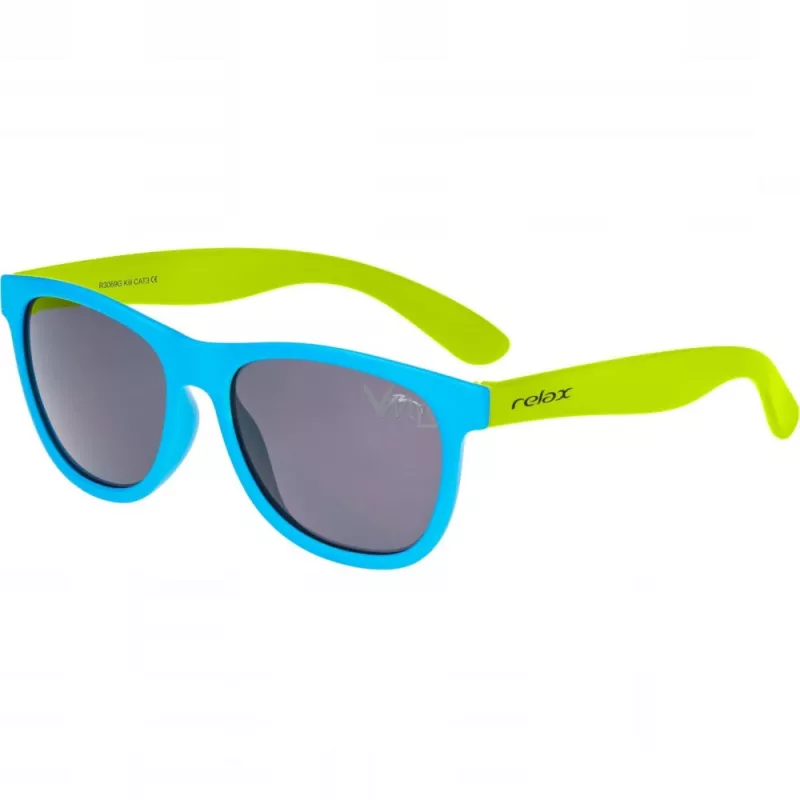 Слънчеви очила детски Relax Kili R3069G