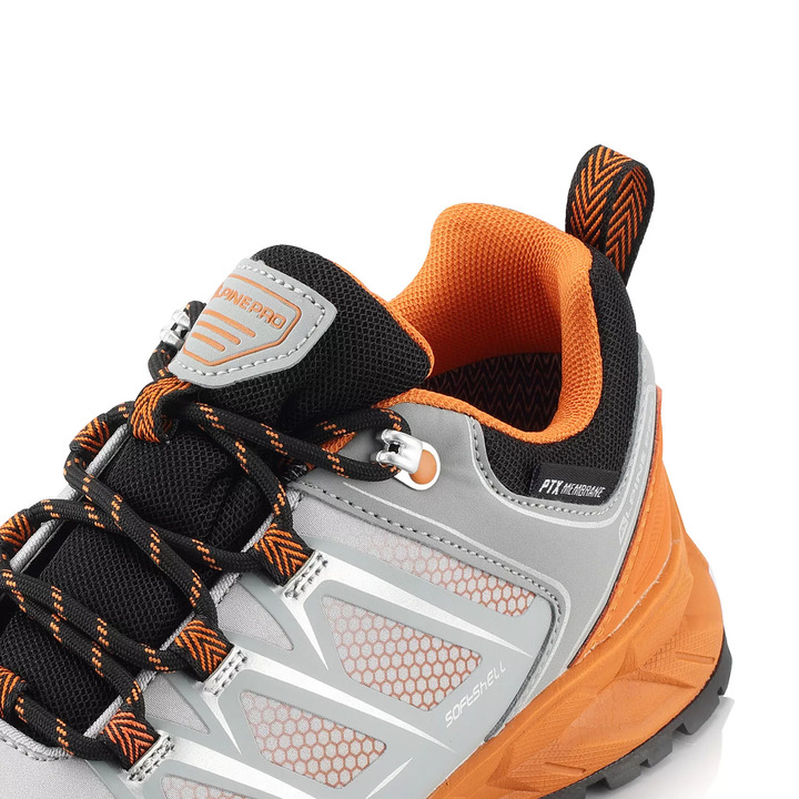 Обувки с мембрана дамски Alpine Pro HAIRE 773 - 3