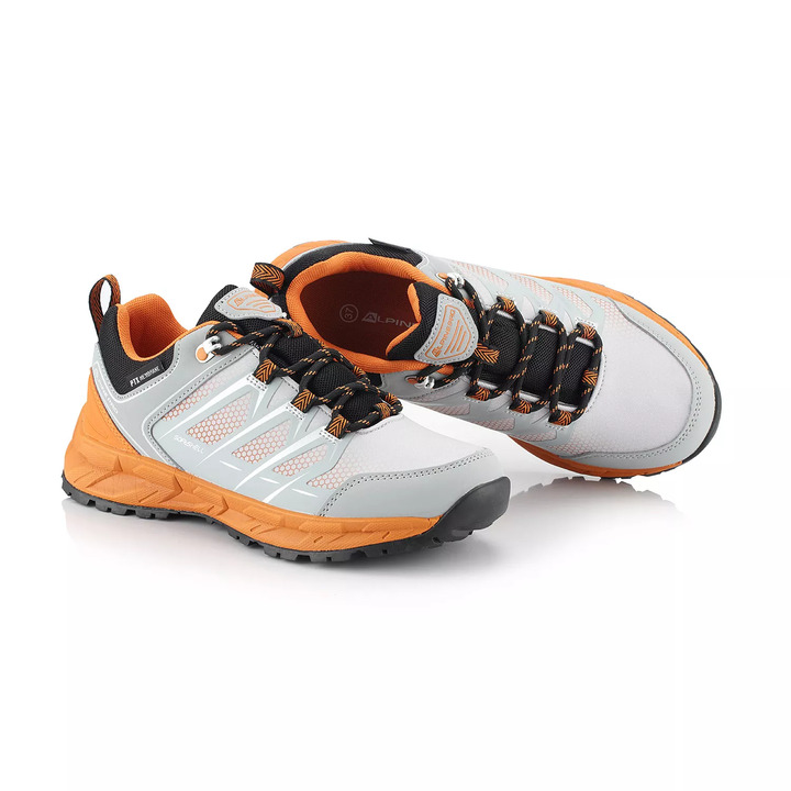 Shoes Alpine Pro HAIRE 773
