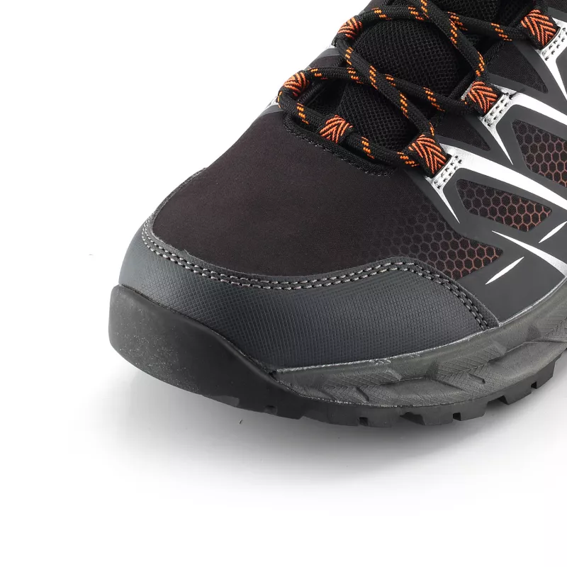Обувки с мембрана Alpine Pro HAIRE 990 - 1