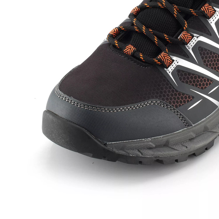 Shoes Alpine Pro HAIRE 990
