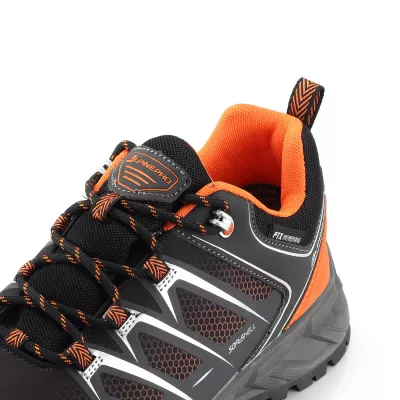 Обувки с мембрана Alpine Pro HAIRE 990 - 2