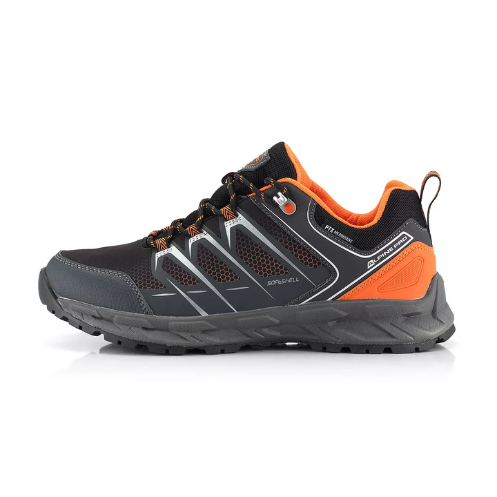 Обувки с мембрана Alpine Pro HAIRE 990 - 3
